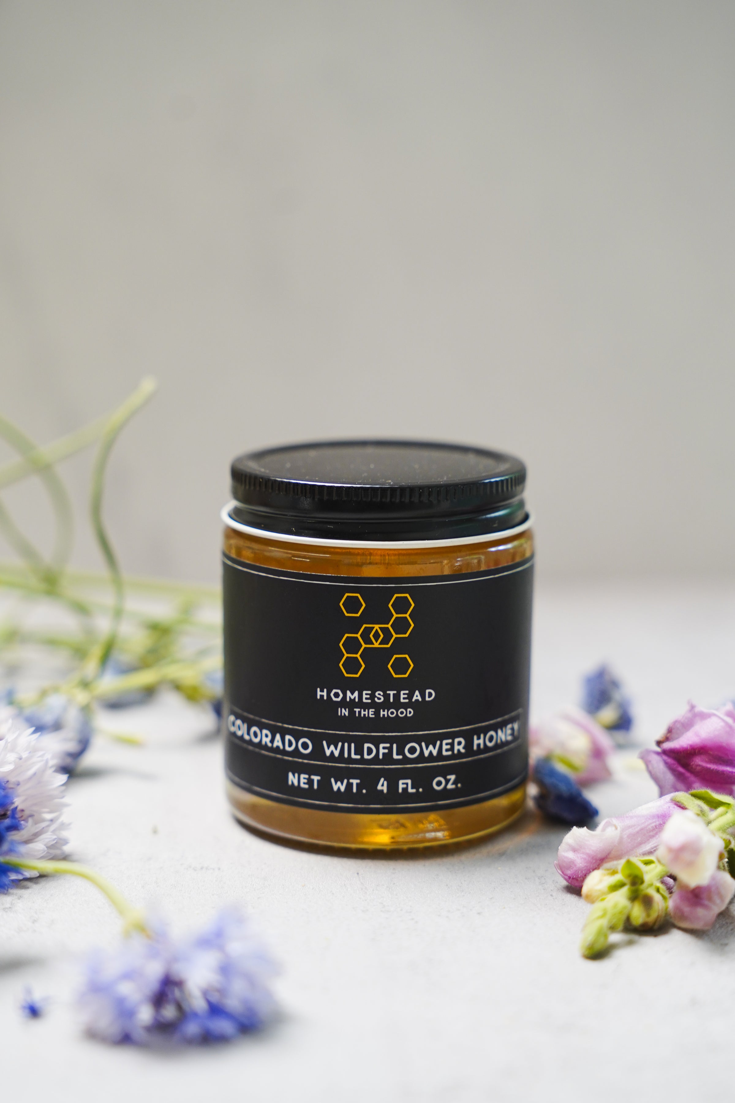 Honey | Homestead in the Hood, LLC