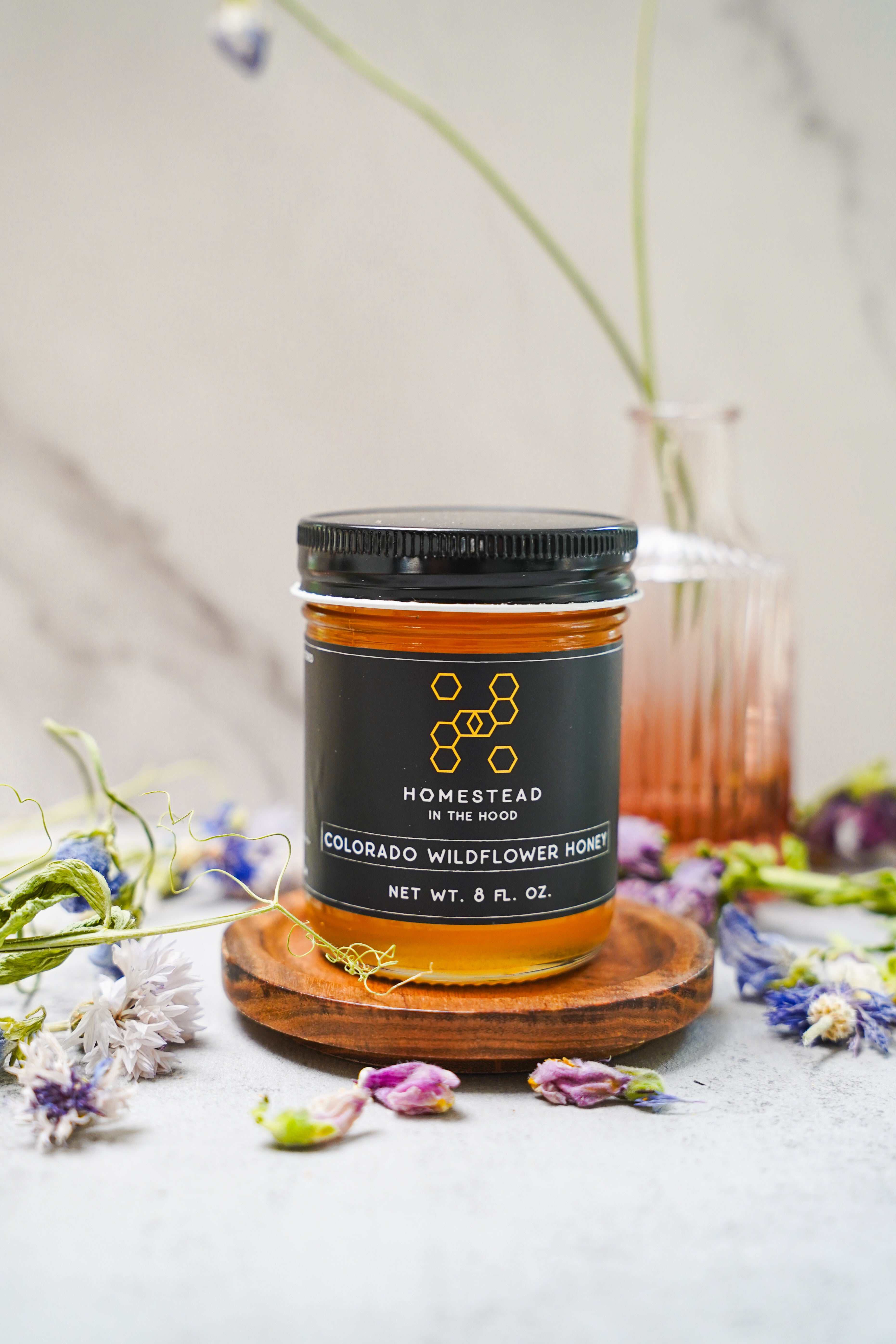 Honey | Homestead in the Hood, LLC